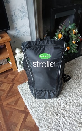 Quick smart stroller pushchair - stroller,