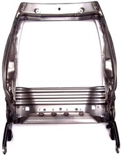 Vauxhall astra seat back - astra,