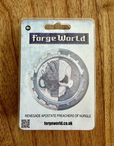 Games workshop wh40k forge - games,