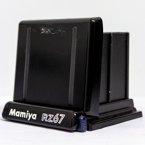 Mamiya rz67 waist - mamiya,