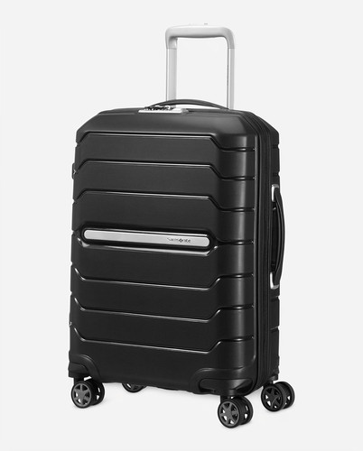 Samsonite flux spinner cabin - samsonite,