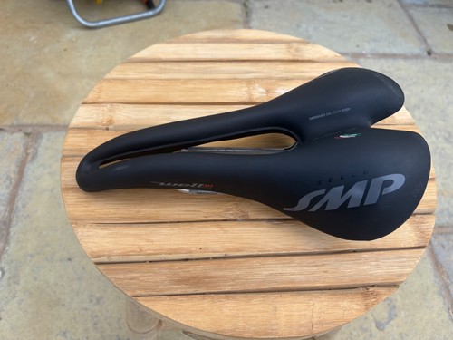 Selle smp well saddle - smp, m1