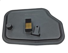 Hydraulic Filter, automatic