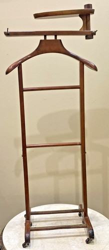 Valet suit stand italian - valet,