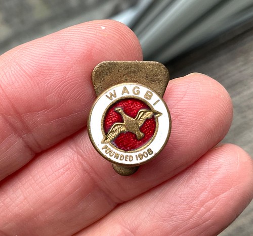Vintage wagbi wildfowlers - ,