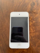 Apple iPod Touch 4th