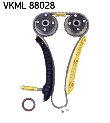 Timing chain kit for - chain,
