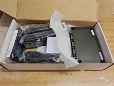 Video Switcher and Projector Sharing VSB-41