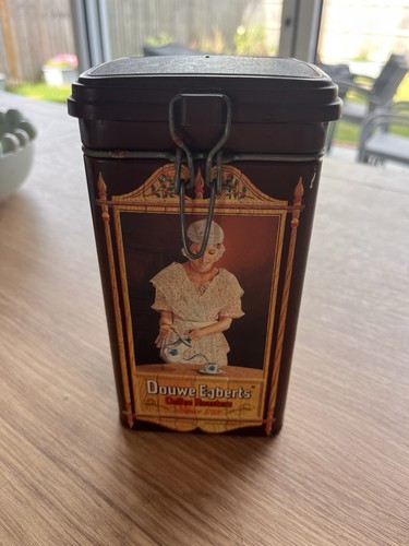 Douwe egberts vintage coffee - egberts,