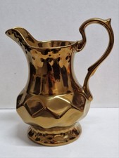Wade england gold lustre - wade,