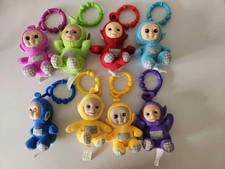 Teletubbies tiddlytubbies - teletubbies,
