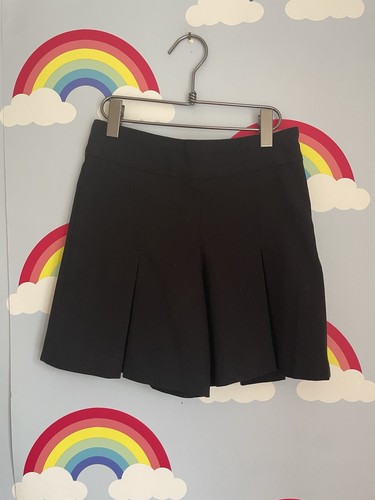 Girls matalan black school - girls,
