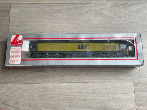 Lima gauge l204839 arc - oo,