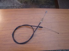 Genuine Honda HRB475 Roto Stop Cable Petrol Lawn Mower