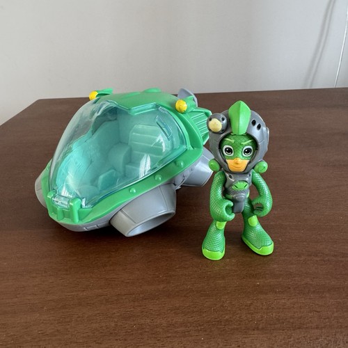 Masks gekko sub rover - masks, &