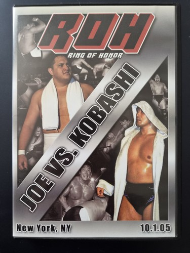Official roh ring honor - of,