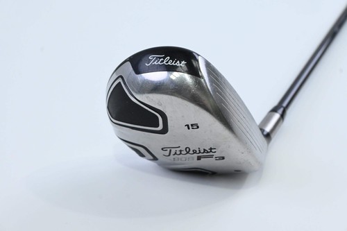 Titleist 909 wood 15 - wood,