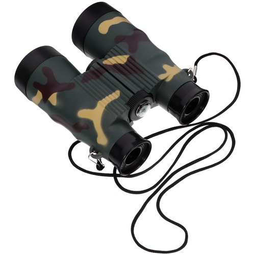 Mini pocket binoculars - pocket,