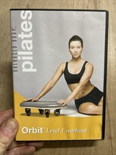 Balanced Body Pilates- Orbit