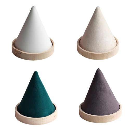 Cone bracelet holder - cone,