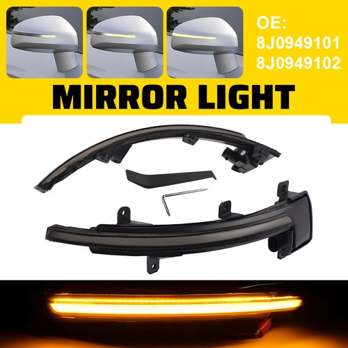 Pair for audi - tt, 8j