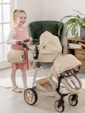 Baby Dolls Chic Celuna Total