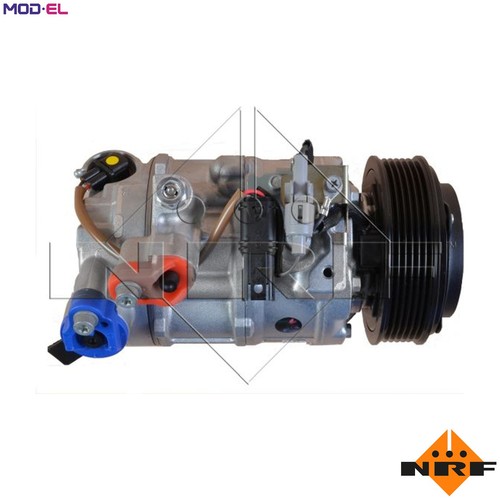 Compressor air conditioning - compressor,