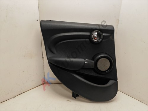 Mini f55 door rear - mini, 5