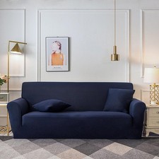 Milk silk elastic armrests