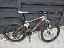 Trek Fuel EX 5 27.5 Plus Mountain Bike