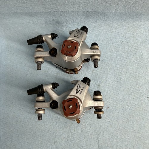 Avid bb7 road mechanical - bb7,