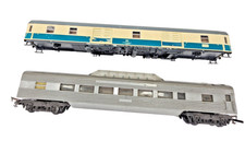 Rake triang oo gauge - rake,