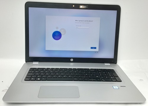 Probook 470 3 laptop - hp,