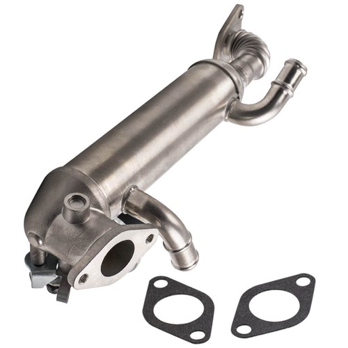 Egr valve cooler - egr,