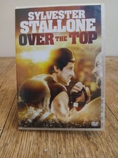 Over the top - over, (1987)