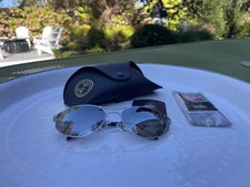 NEW RAY BAN MENS OLYMPIAN