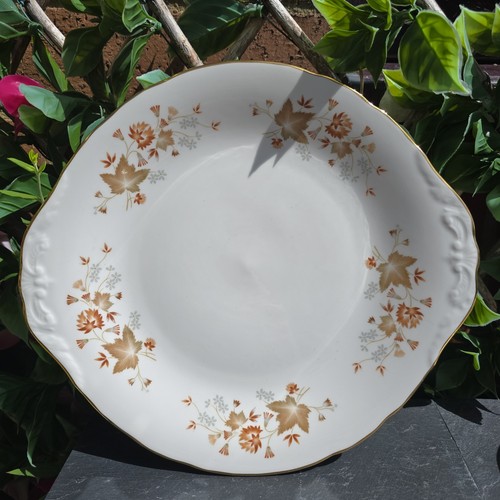 Vintage colclough avon eared - vintage, "avon"