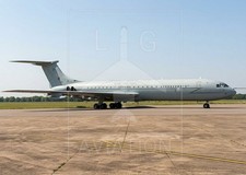 Vickers VC10 Royal Air Force