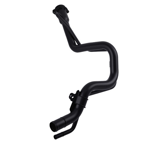 Fuel tank neck pipe for - tank,