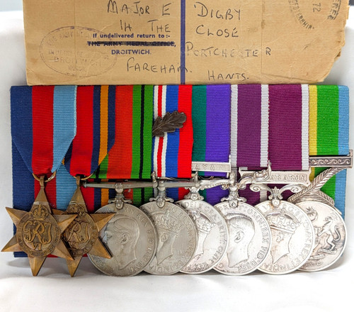 422476 major edward digby - edward, mid