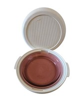 ALADDIN pyrex pie dish plate