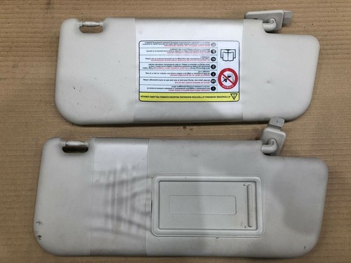 Ford mk2 driver passenger - ford,