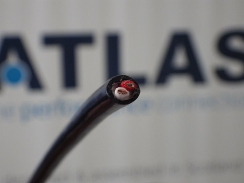 Atlas hyper speaker cable - hyper,
