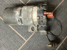 ￼ Ford, Sierra xr 4X4, Ignition Coil