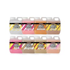 Sonubaits Bait Booster - All Flavours - Carp Coarse Fishing Liquid Bait Additive