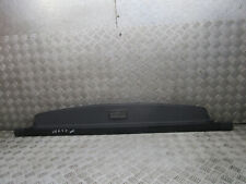 2015 TOYOTA VERSO ICON 1.6 D4D REAR PARCEL SHELF