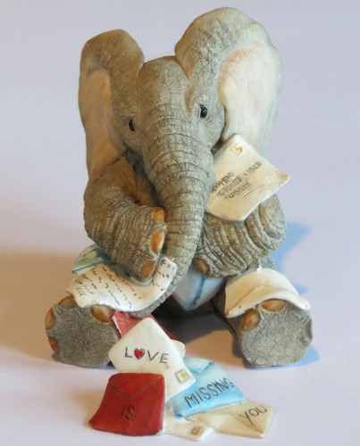 Tuskers love missing you - :, is