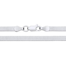 Sterling Silver 925 Classic