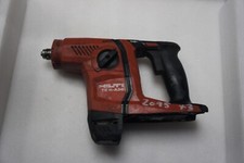 Hilti TE 6-A 36v Hammer Drill Body only chuck missing. 878