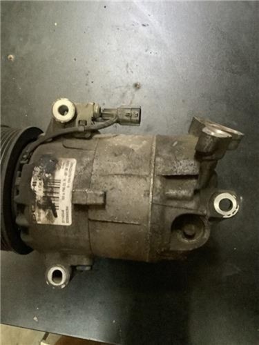 8200669284 air conditioning